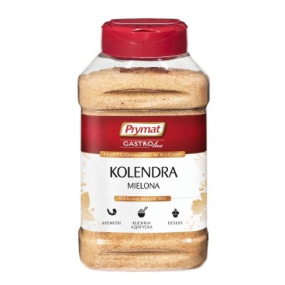 Coriander ground, PRYMAT, 230 g